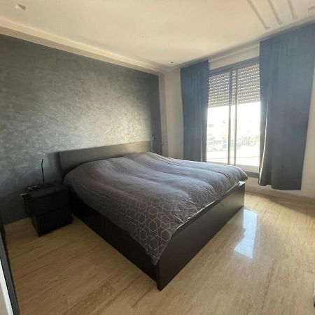 Appartement Haut Standing Proche Gare Casa Voyageur Касабланка Экстерьер фото